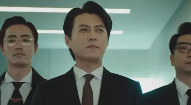 一波三折,《無間》真的撤檔了嗎?可惜了靳東、王志文