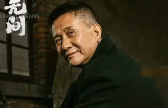 一波三折,《無間》真的撤檔了嗎?可惜了靳東、王志文