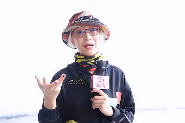 前TVB老戲骨因近視手術失敗視力只剩五成,如今終於有望治癒