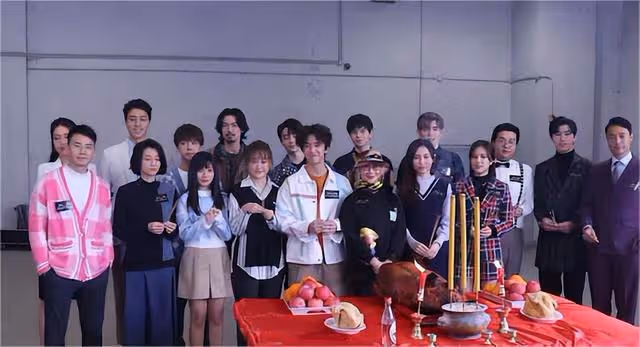 前TVB老戲骨因近視手術失敗視力只剩五成,如今終於有望治癒