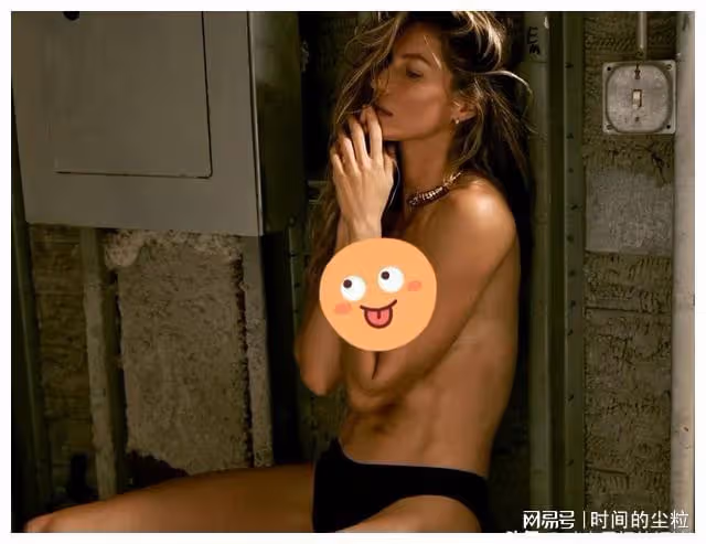 吉賽爾·邦辰 (Gisele Bundchen)比基尼的~天使~!