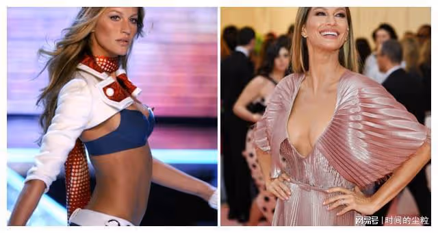 吉賽爾·邦辰 (Gisele Bundchen)比基尼的~天使~!