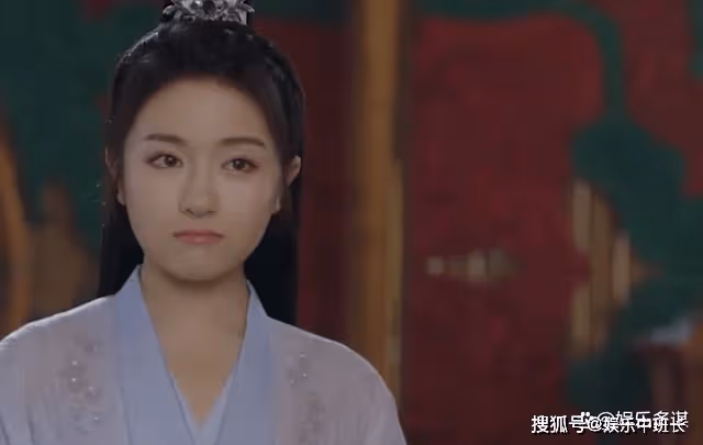 《星落凝成糖》大結局夜檀降生沉淵，青葵卻在神族復活，CP大亂燉