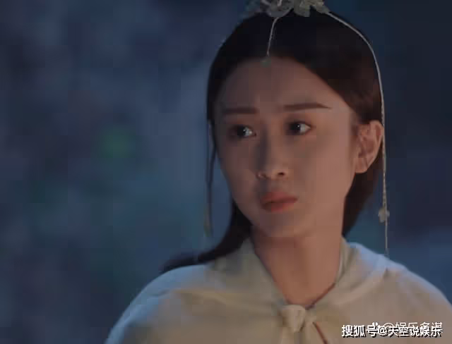 《星落凝成糖》紫蕪帝嵐絕天界大婚，夜曇復活後懷上小有琴，清衡最慘