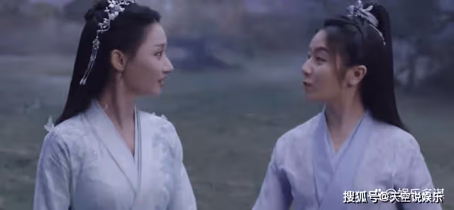 《星落凝成糖》紫蕪帝嵐絕天界大婚，夜曇復活後懷上小有琴，清衡最慘