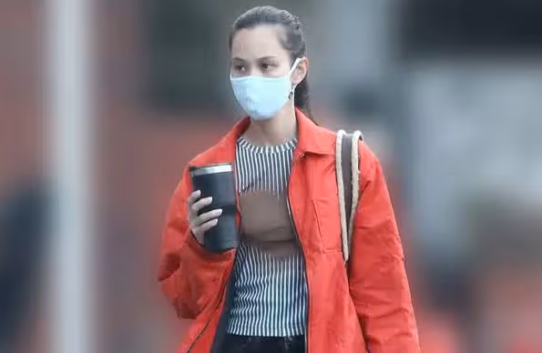 31歲水原希子高調承認戀情，與設計師男友同居，否認有結婚打算