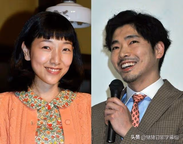 「日本娛樂圈最強夫妻檔」在掙扎中繼續進步