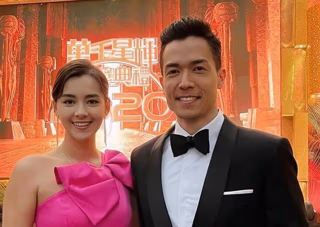 TVB知名混血男星被曝將約滿離巢!宣布重當飛行員,年薪高達200萬