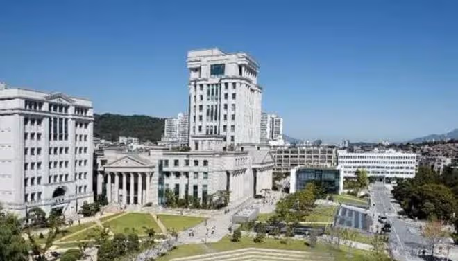 想去韓國學傳媒藝術?這四所最有名!
