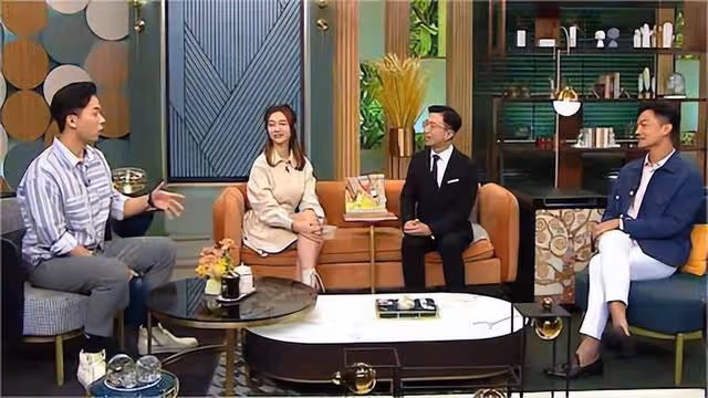 被雪藏?TVB小花被調至資訊節目拒穿短裙走光,資源減少疑被閒置
