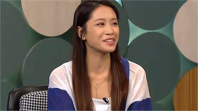 被雪藏?TVB小花被調至資訊節目拒穿短裙走光,資源減少疑被閒置