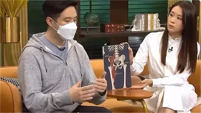 被雪藏?TVB小花被調至資訊節目拒穿短裙走光,資源減少疑被閒置
