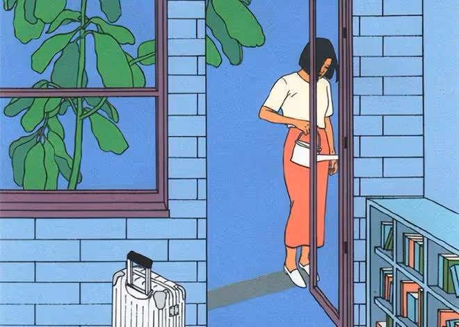 小舅子沒婚房,兒媳讓老公過戶給他一套,婆婆不同意,兒媳要離婚