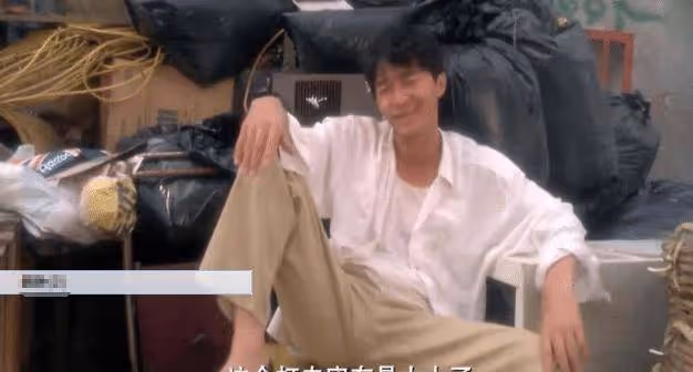 和梅艷芳在一起三年，周星馳「怕他」，即便晚年息影仍讓人無法忘記