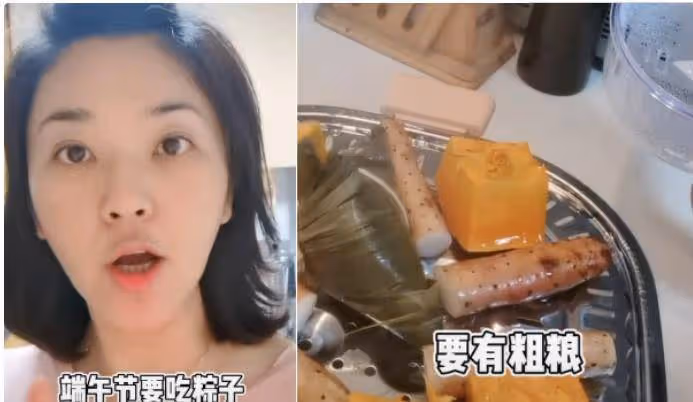 電視名嘴方瓊兒子罕曝光！五官精緻皮膚比女生白，身高驚人近兩米