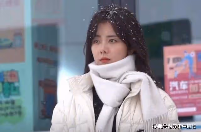 《歸路》歸曉和路炎晨一夜後，兩人解開誤會，攜手走進婚姻殿堂