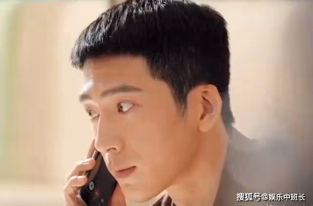 《歸路》歸曉和路炎晨一夜後，兩人解開誤會，攜手走進婚姻殿堂