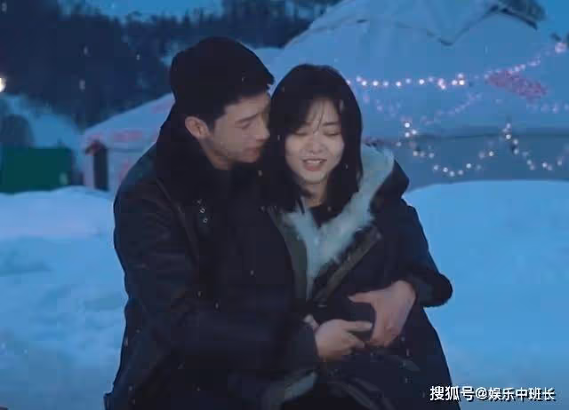 《歸路》歸曉和路炎晨一夜後，兩人解開誤會，攜手走進婚姻殿堂