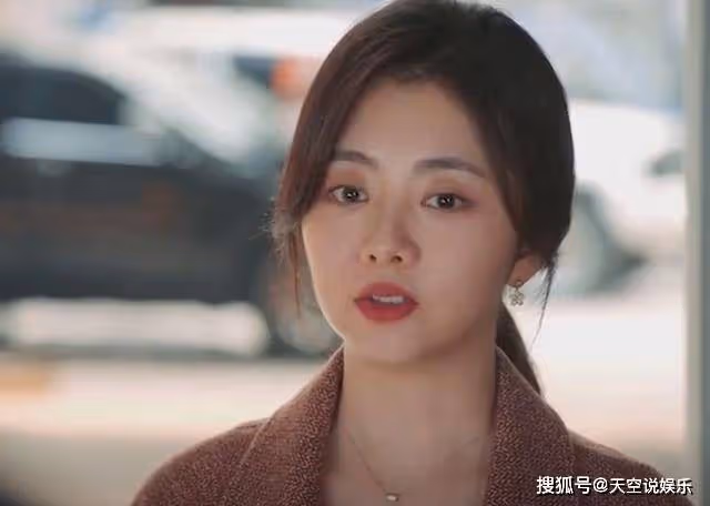 《歸路》歸曉分手10年內幕曝光，路晨怒扇耳光：我來遲了