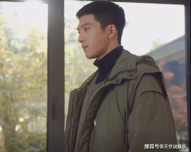 《歸路》歸曉分手10年內幕曝光，路晨怒扇耳光：我來遲了