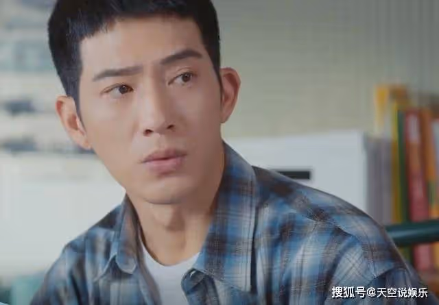 《歸路》歸曉分手10年內幕曝光，路晨怒扇耳光：我來遲了