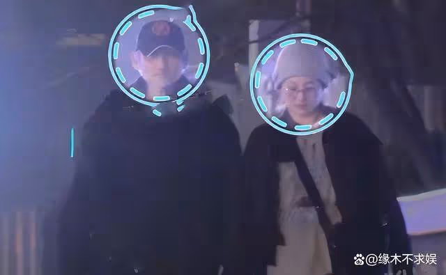 73歲徐克女友疑懷孕,小30歲女友小腹微隆,曾和前妻約定丁克!