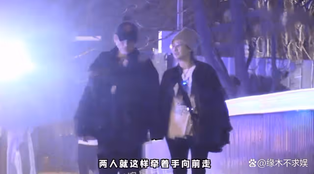 73歲徐克女友疑懷孕,小30歲女友小腹微隆,曾和前妻約定丁克!