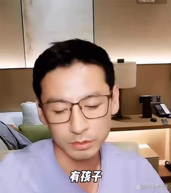 曝呂一老公有一雙兒女,孩子生母成謎,呂一曾回應催促懷孕!