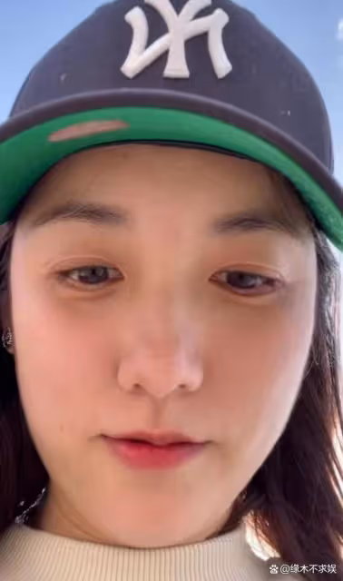 曝呂一老公有一雙兒女,孩子生母成謎,呂一曾回應催促懷孕!