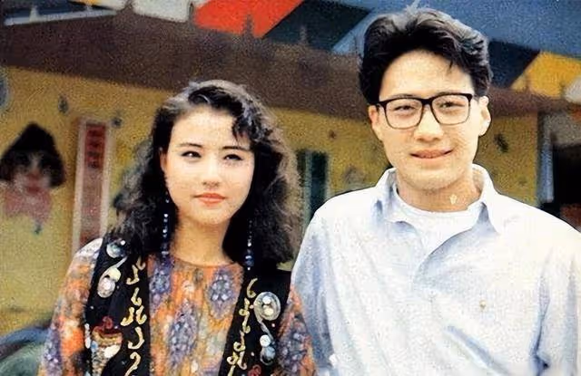 情聖黎明的狗血愛情,以及被他收割的23位女神級女星!