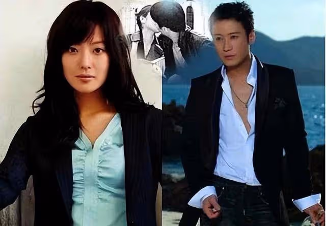 情聖黎明的狗血愛情,以及被他收割的23位女神級女星!