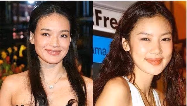 情聖黎明的狗血愛情,以及被他收割的23位女神級女星!