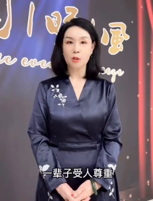 主持人田園為扭轉輿論,關評論區禁止網友發言,王天陽帳號已被封