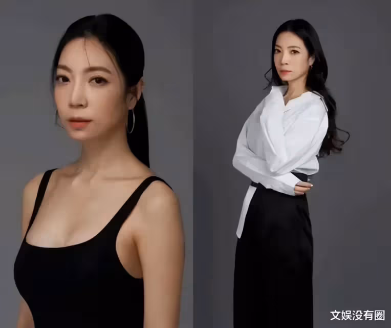 《黑暗榮耀》崔惠程扮演者車珠英發言:有裸替,也有CG!