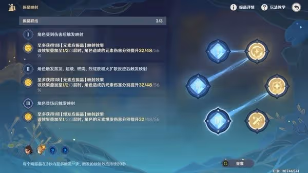 《原神》3.5振晶的覆核實驗第三天通關攻略