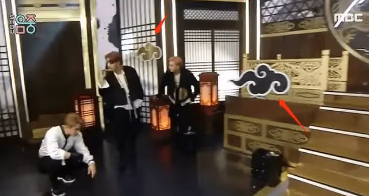 氣憤！小S被扒幫韓國偷文化，祥雲、故宮圖騰竟成了傳統韓服元素