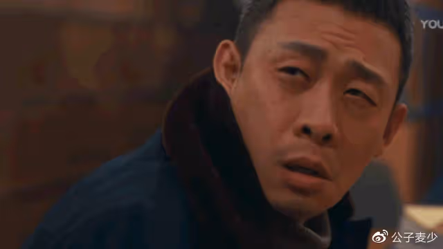 繼《狂飆》後,張譯新劇央八播出,尺度不小,看的人渾身緊縮