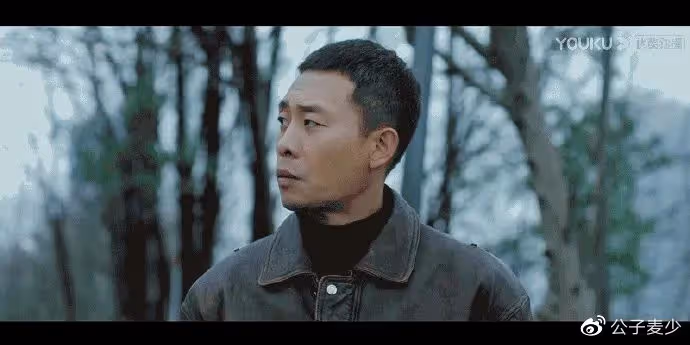 繼《狂飆》後,張譯新劇央八播出,尺度不小,看的人渾身緊縮