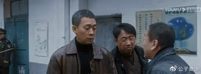 繼《狂飆》後,張譯新劇央八播出,尺度不小,看的人渾身緊縮