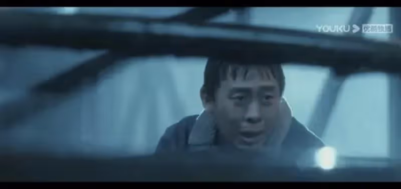 繼《狂飆》後,張譯新劇央八播出,尺度不小,看的人渾身緊縮