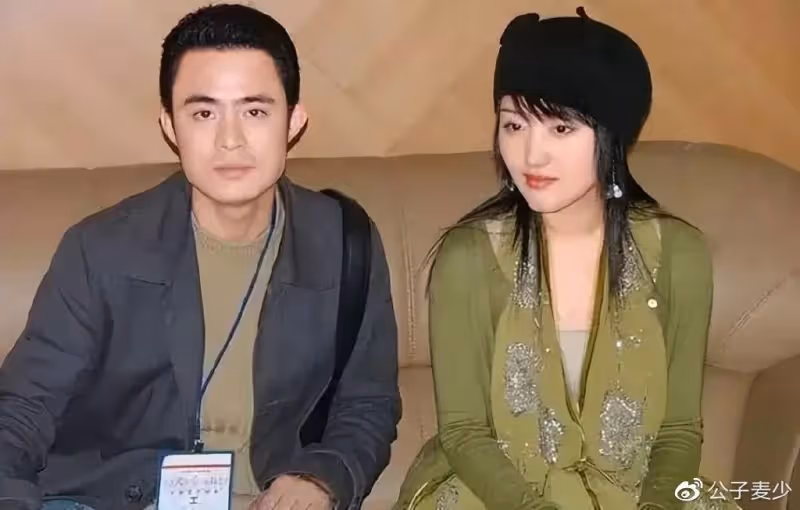 他吸過毒,與楊鈺瑩成金童玉女,曾深陷同性戀傳聞,今再起風波…
