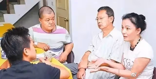 「狼母親」姜柔伊:毀了張韶涵事業,吞下上億資金,世間少有