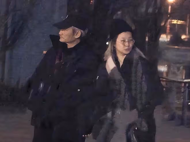 73歲徐克老來得子?小30歲女友疑似懷孕,前妻施南生引全網同情