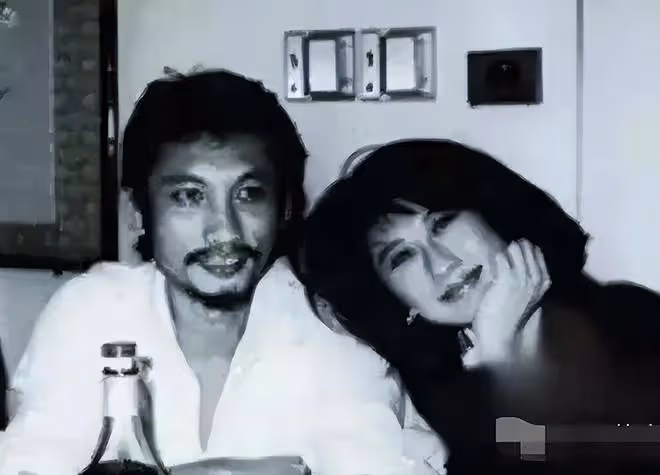 73歲徐克老來得子?小30歲女友疑似懷孕,前妻施南生引全網同情