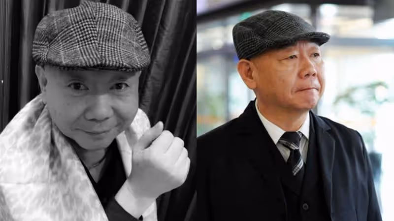 顧寶明去世1年，女兒「揪1疑點」提告小7歲後母「吞千萬遺產」火爆內幕抖出