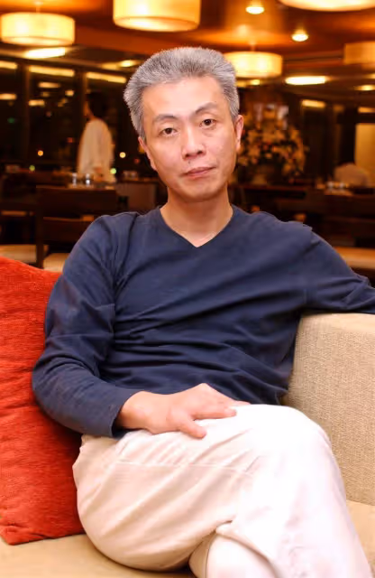一手捧紅陳昭榮、張鳳書！王牌推手當年「寫一部劇買一棟房」攢下5層豪宅 「最終不敵病魔」生前嘆無福消受