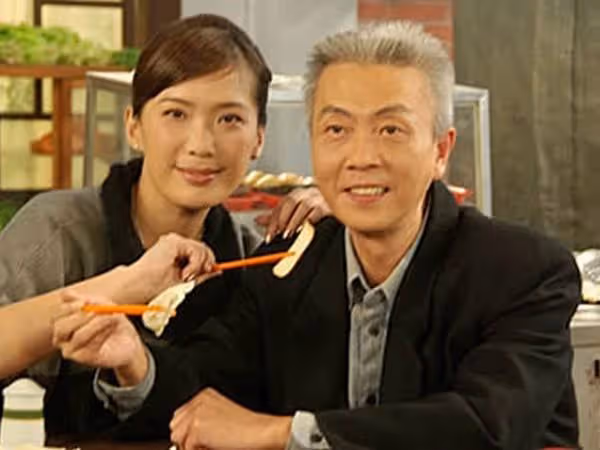 一手捧紅陳昭榮、張鳳書！王牌推手當年「寫一部劇買一棟房」攢下5層豪宅 「最終不敵病魔」生前嘆無福消受