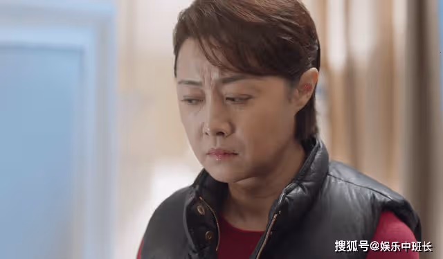 《春日暖陽》炒緋聞，耍大牌，蘇小糖用「數字」諷刺了演藝圈的現實