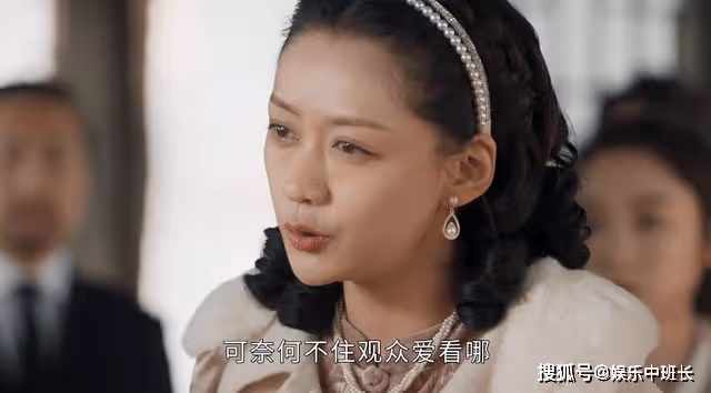 《春日暖陽》炒緋聞，耍大牌，蘇小糖用「數字」諷刺了演藝圈的現實
