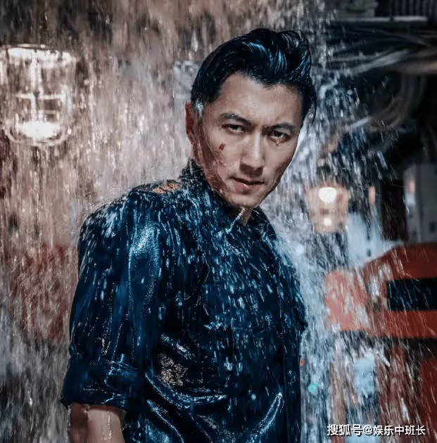 《新警察故事2》謝霆鋒首當導演，《新警察故事2》講的是什麼內容？